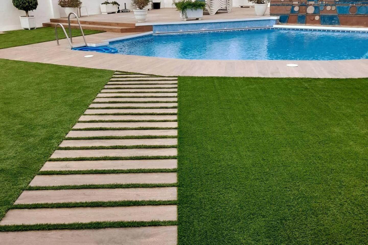 Palm Beach Marbella Apartamento Exteriér fotografie